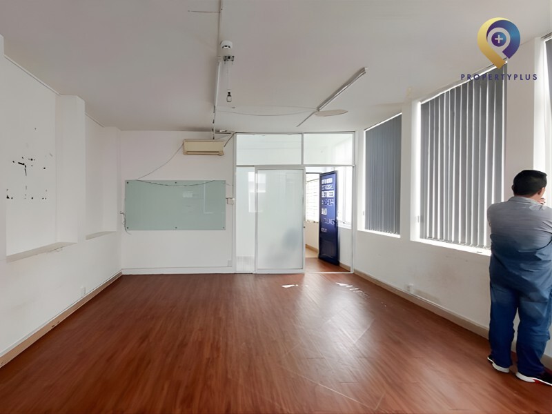 Phatland Office A4